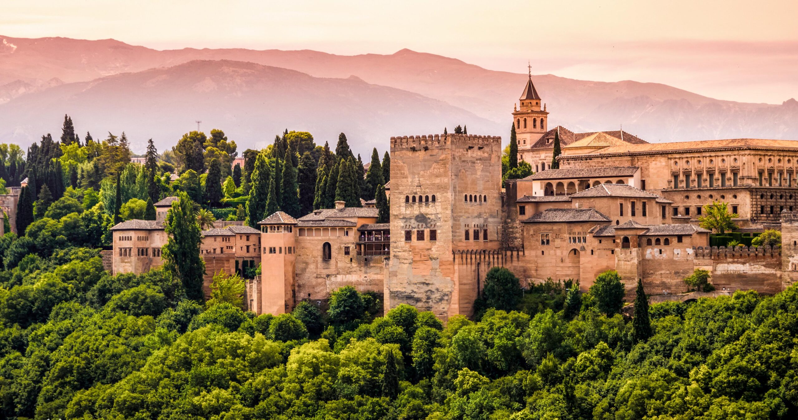 Alhambra